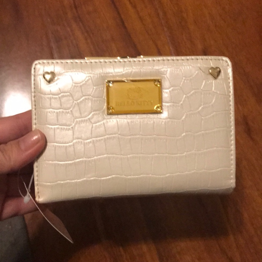 Hello Kitty Wallet